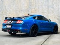 2021 Ford Mustang 2.3L EcoBoost Coupe Performance Pack เลขไมล์ 70,000 km. รูปที่ 4
